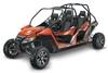 Arctic Cat Wildcat 4 1000 2013